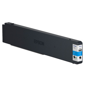 EPSON CARTUCCIA CIANO PER WORKFORCE ENTERPRISE WF-C2060 COD. C13T02Q200