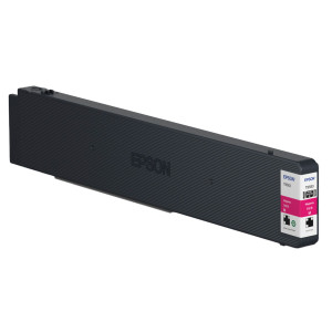 EPSON CARTUCCIA MAGENTA PER WORKFORCE ENTERPRISE WF-C2060 COD. C13T02Q300