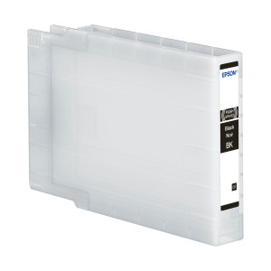 EPSON CARTUCCIA NERO XL PER WF-C8190 / WF-C8690 COD. C13T04B14N