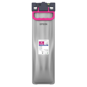 EPSON CARTUCCIA MAGENTA XXL WORKFORCE PRO WF-C879R COD. C13T05B34N