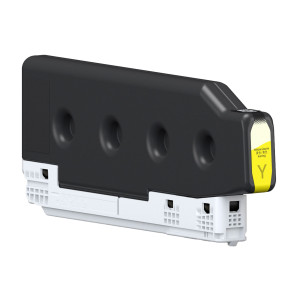 EPSON CARTUCCIA GIALLO PER WORKFORCE ENTERPRISE AM-C4000 COD. C13T08H400