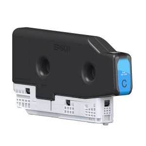 EPSON CARTUCCIA CIANO PER WORKFORCE ENTERPRISE AM-C4000 COD. C13T08N240
