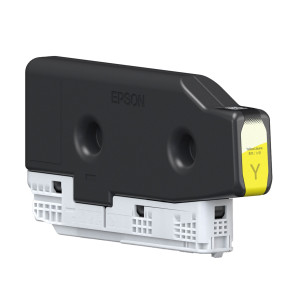 EPSON CARTUCCIA GIALLO PER WORKFORCE ENTERPRISE AM-C4000 COD. C13T08N440