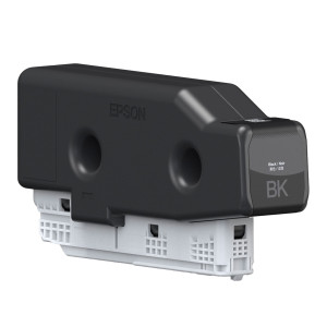 EPSON CARTUCCIA NERO PER  WORKFORCE ENTERPRISE AM-C550 COD. C13T08Q140