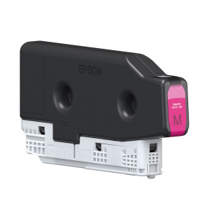 EPSON CARTUCCIA MAGENTA PER WORKFORCE ENTERPRISE AM-C550 COD. C13T08Q340