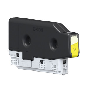 EPSON CARTUCCIA GIALLO PER WORKFORCE ENTERPRISE AM-C550 COD. C13T08Q440