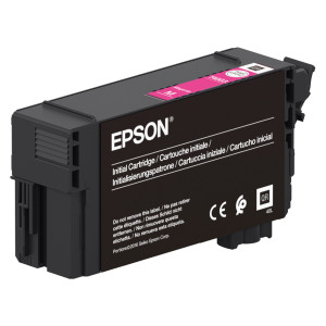 EPSON CARTUCCIA ULTRACHROME XD2 MAGENTA_26ML COD. C13T40C34N