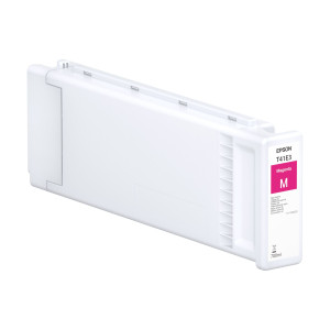 EPSON CARTUCCIA ULTRACHROME XD2 MAGENTA 700ML COD. C13T41E34N