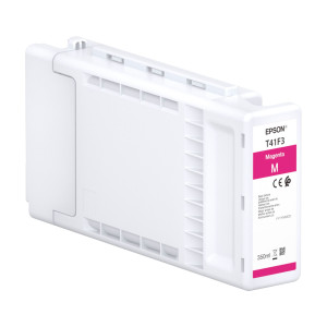 EPSON CARTUCCIA ULTRACHROME XD2 MAGENTA 110ML COD. C13T41R34N