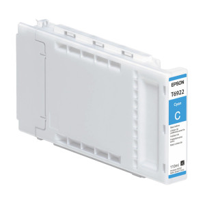 EPSON CARTUCCIA ULTRACHROME XD CIANO 110ML COD. C13T69220N