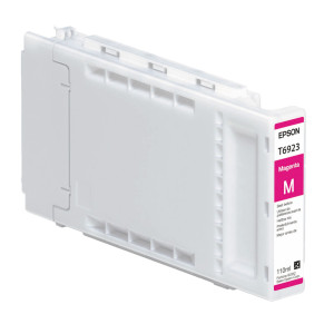 EPSON CARTUCCIA ULTRACHROME XD MAGENTA 110ML COD. C13T69230N