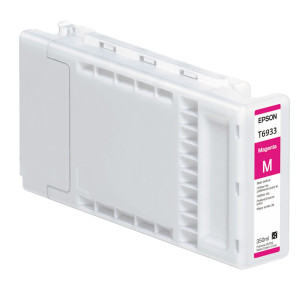 EPSON CARTUCCIA ULTRACHROME XD MAGENTA 350ML COD. C13T69330N