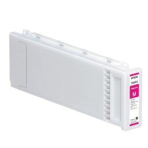 EPSON CARTUCCIA ULTRACHROME XD MAGENTA 700ML COD. C13T69430N