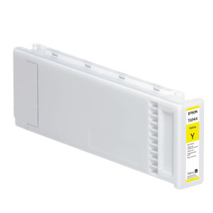 EPSON CARTUCCIA ULTRACHROME XD GIALLO 700ML COD. C13T69440N