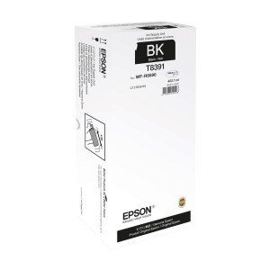 EPSON CARTUCCIA NERO XL WORKFORCE PRO WF-R8590 COD. C13T83914N
