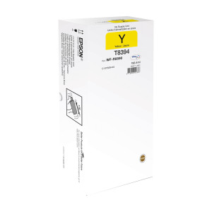 EPSON CARTUCCIA GIALLO XL WORKFORCE PRO WF-R8590 COD. C13T83944N