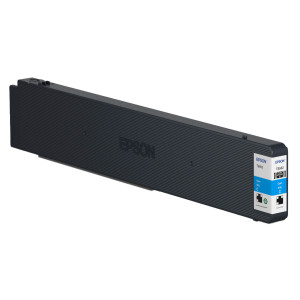 EPSON CARTUCCIA CIANO PER WORKFORCE ENTERPRISE WF-C20590 COD. C13T858200
