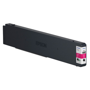 EPSON CARTUCCIA MAGENTA PER WORKFORCE ENTERPRISE WF-C20590 COD. C13T858300