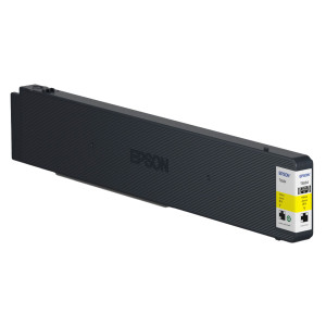 EPSON CARTUCCIA GIALLO PER WORKFORCE ENTERPRISE WF-C20590 COD. C13T858400