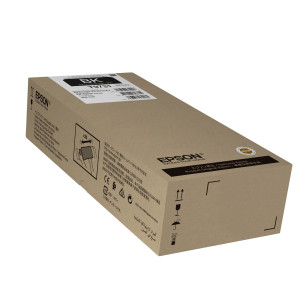 EPSON CARTUCCIA NERO XL WORKFORCE PRO WF-C869R COD. C13T97310N