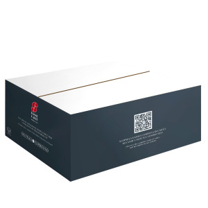 CAPSULA NOCCIOLINO ESSSE CAFFE' COD. PF 2220 CONFEZIONE DA 50