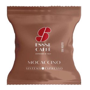 CAPSULA MOCACCINO ESSSE CAFFE' COD. PF 2221