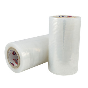 ROTOLO PELLICOLA LEGAROLL 125MMX100MT EUROCELL COD. 1000002748