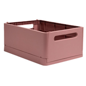 SCATOLA PIEGHEVOLE THE SMART CASE MAXI SKANDI EXCOMPTA COD. 27238D