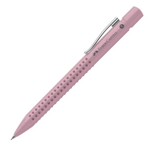 PORTAMINE GRIP 2010 0.7 ROSE SHADOWS FABER CASTELL COD. 231022