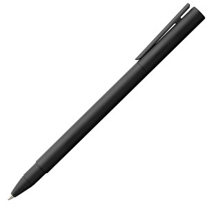ROLLER NEO SLIM FUSTO NERO FABER-CASTELL COD. 342304