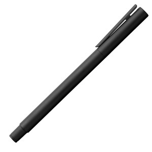 ROLLER NEO SLIM FUSTO NERO FABER-CASTELL COD. 342304