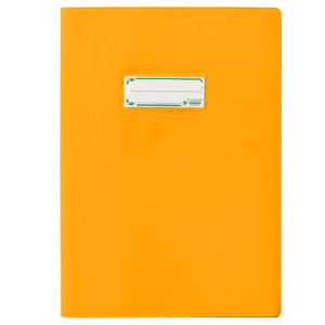 COPRIMAXI ECO-POLIETILENE LACCATO 180MY F.TO A4 GIALLO COLIBRI' BY FAVORIT COD. 400174452
