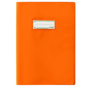 COPRIMAXI ECO-POLIETILENE LACCATO 180MY F.TO A4 ARANCIONE COLIBRI' BY FAVORIT COD. 400174460