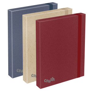 PORTAPROGETTI CRUSH D.3CM COLORI ASSORTITI FAVINI COD. A53X7C4
