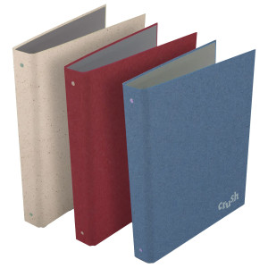 RACCOGLITORE CRUSH 4R D.30MM COLORI ASSORTITI FAVINI COD. A53X8C4