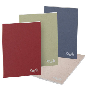 MAXIQUADERNO CRUSH A4 28+1FG 80GR 5MM COLORI ASSORTITI FAVINI COD. A5558C4