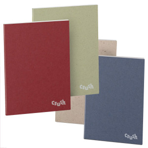 QUADERNO CRUSH A5 20+1FG 80GR 5MM COLORI ASSORTITI FAVINI COD. A5558C5