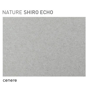 CARTA CALLIGRAPHY NATURE SHIRO ECO A4 50FG 250GR CENERE FAVINI COD. A69U914
