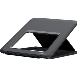 SUPPORTO LAPTOP BREYTA-NERO FELLOWES COD. 100016558