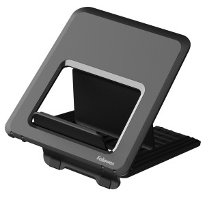 SUPPORTO LAPTOP BREYTA-NERO FELLOWES COD. 100016558
