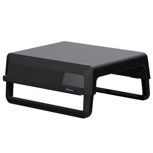 SUPPORTO MONITOR BREYTA NERO-FELLOWES COD. 100016560
