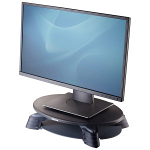 SUPPORTO MONITOR ROTANTE 91450 FELLOWES COD. 91450