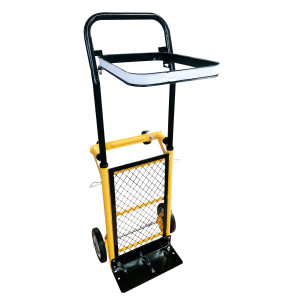 CARRELLO MULTIFUNZIONE PORTATA MASSIMA 45KG COD. C1299041