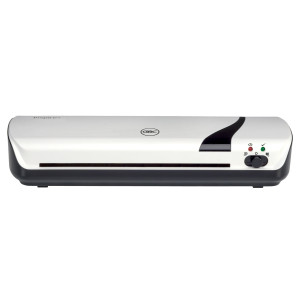 PLASTIFICATRICE INSPIRE + A4 BIANCA GBC COD. 4410031