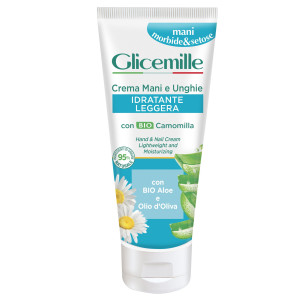 CREMA MANI GLICEMILLE IDRATANTE 100ML COD. 182351