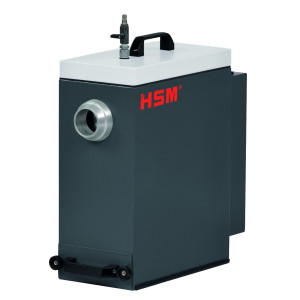 DEPOLVERIZZATORE COMPATATIBILE CON HSM PROFIPACK P425 COD. 2412111