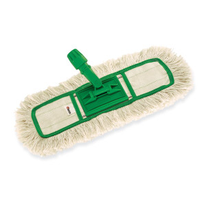SCOPA INDUSTRIALE TELAIO+FRANGIA 40CM PENTA PERFETTOFACTORY COD. 0025A