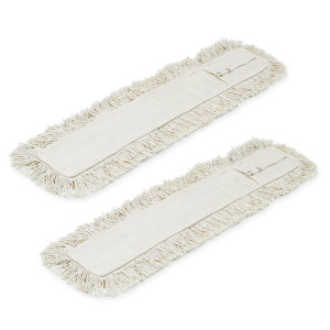 SET 2 FRANGE 100CM PER SCOPA BIG IN FACTORY COD. 0026F