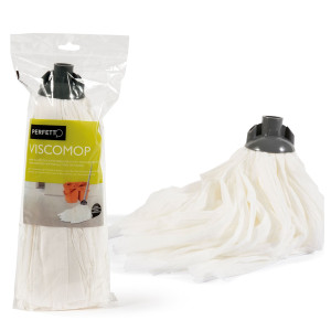 MOP IN VISCOSA VISCOMOP PERFETTOFACTORY COD. 0028C