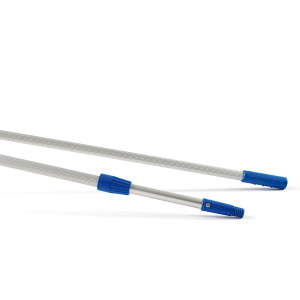 ASTA TELESCOPICA 250CM IN ALLUMINIO INFACTORY COD. 0031B